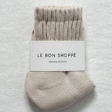 Swing Socks (Silk)