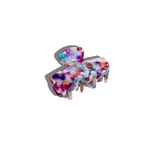 Classic Claw Clip Eco-Friendly Acetate (Multi)