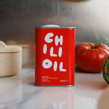 Chili Oil 250ml