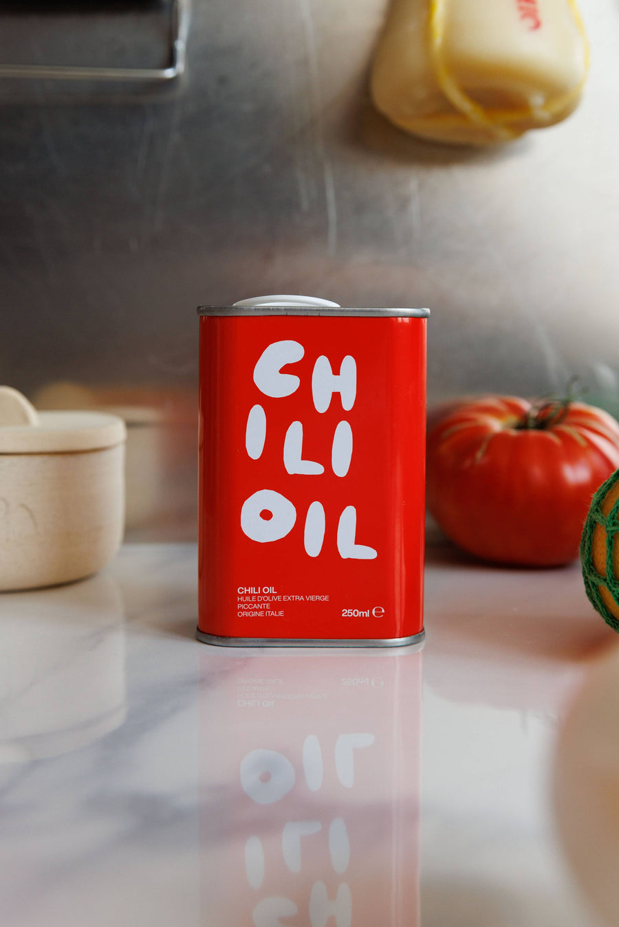 Chili Oil 250ml