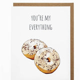 Everything Bagel