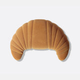 Croissant Velvet Storage Box
