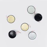 Sauce Bowl (Cream)