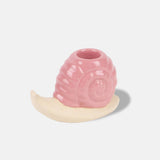 Snail Candle Holder