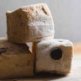 S'more Speckled Marshmallows - Organic / Wholesome / Snack