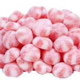 Christmas Swirls - Gummy Candies