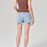 Parker Vintage Cut Off Short (Swapmeet)