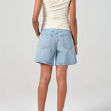 Dame Short in Coax