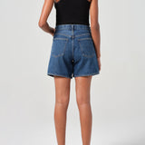 Dame Short in Enamour