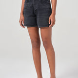 V Waist Short in Bounce