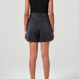 V Waist Short in Bounce