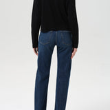 Low Rise Slim 29 in Slick