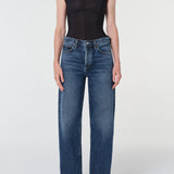 The Arc Jean 32" in Shortwave