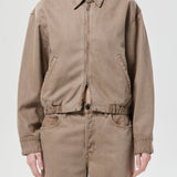 Nile Jacket (Trail)