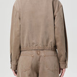 Nile Jacket (Trail)