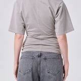 Storey Tee (Drab)