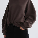 The Jenning Sweatshirt (Bracken)