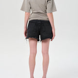 Nye Vintage Short in Translation