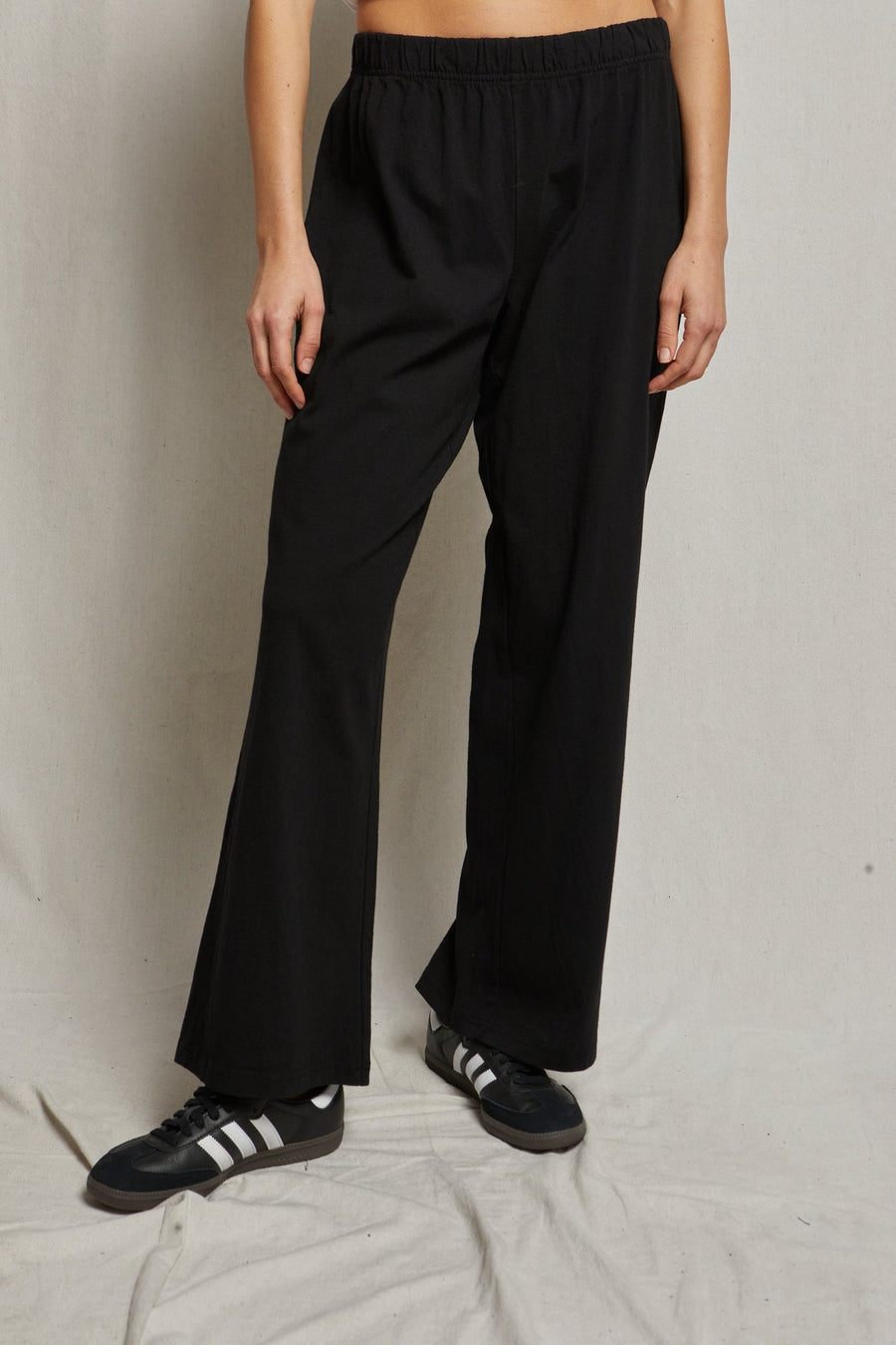 Adele Pant (True Black)