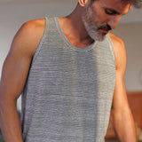 Tank Tee (Lines)