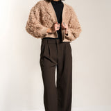 Amara Cardi (Raw Umber)