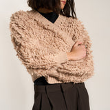 Amara Cardi (Raw Umber)