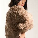 Amara Cardi (Raw Umber)