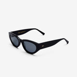 Audrey (Black/Grey)