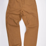 Deck Pant (Tan)