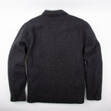 Midway Wool CPO (Charcoal)