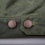 RJ-1 Jacket (Olive)