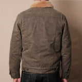 RJ-2 | 20 Ounce Tobacco Waxed Canvas