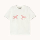 Horses Tee