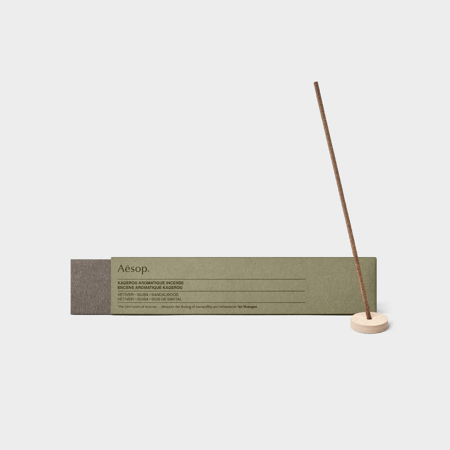 Kagerou Aromatique Incense