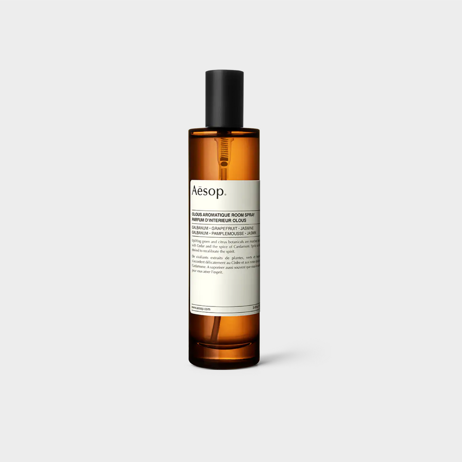 Olous Aromatique Room Spray