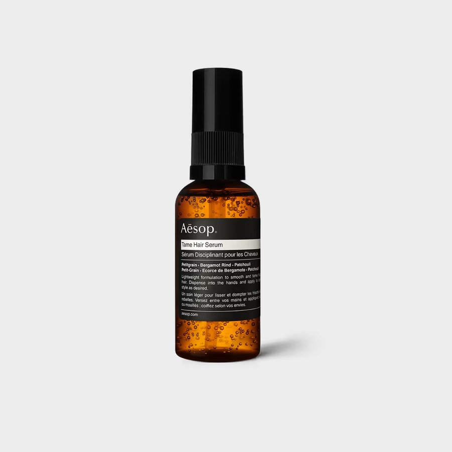 Tame Hair Serum