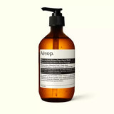 Resurrection Rinse-Free Hand Wash