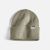 Surplus Beanie (Stone Grey)