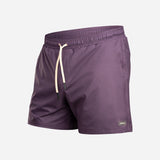 Shoreline Short 2N1 5in (Vintage Violet)