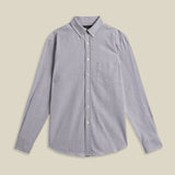 Brushed Oxford (Black)