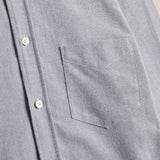 Brushed Oxford (Black)