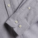 Brushed Oxford (Black)