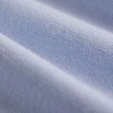 Brushed Oxford (Blue)