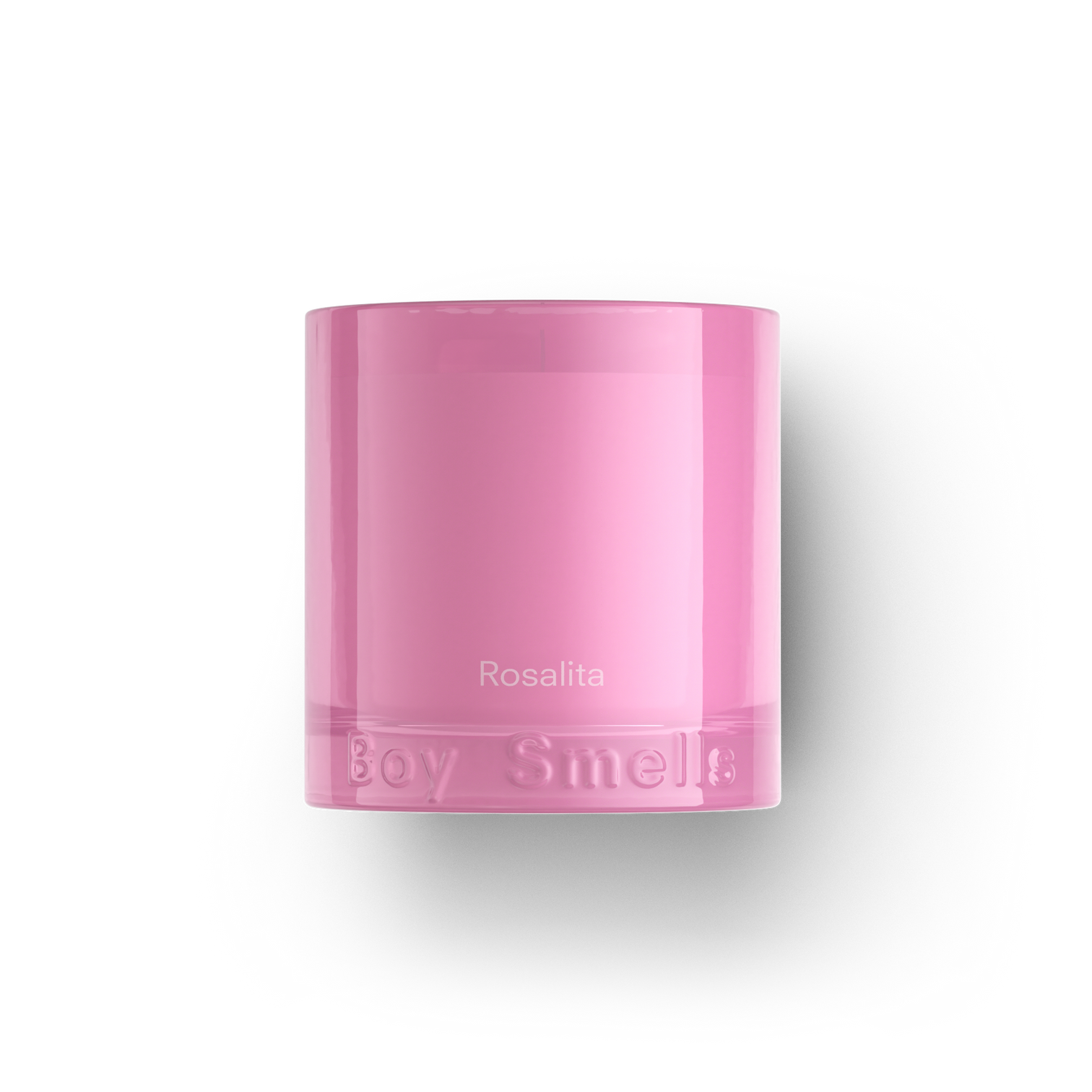 Rosalita Essentials Candle