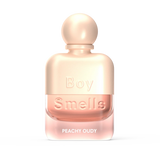 Peachy Oudy Fine Fragrance