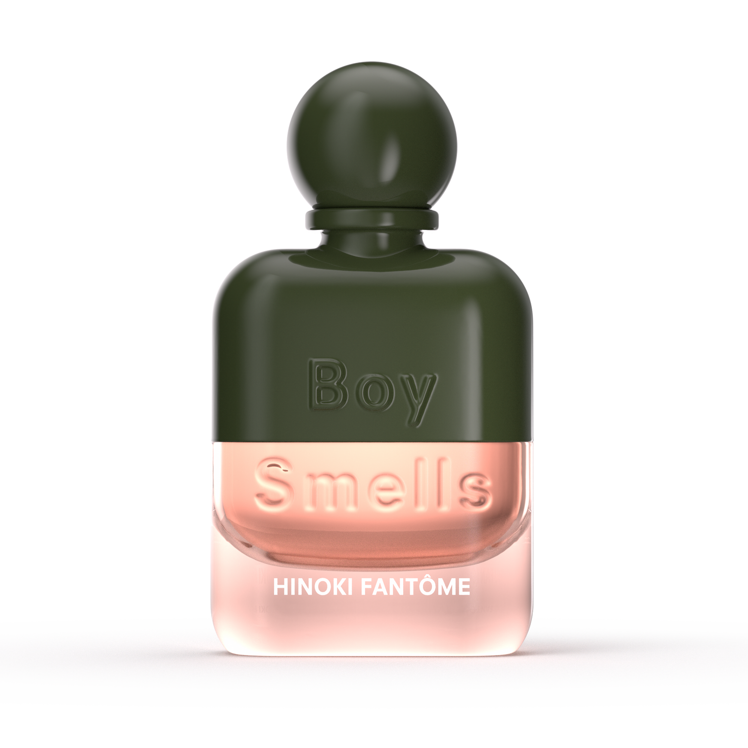 Hinoki Fantome Fine Fragrance