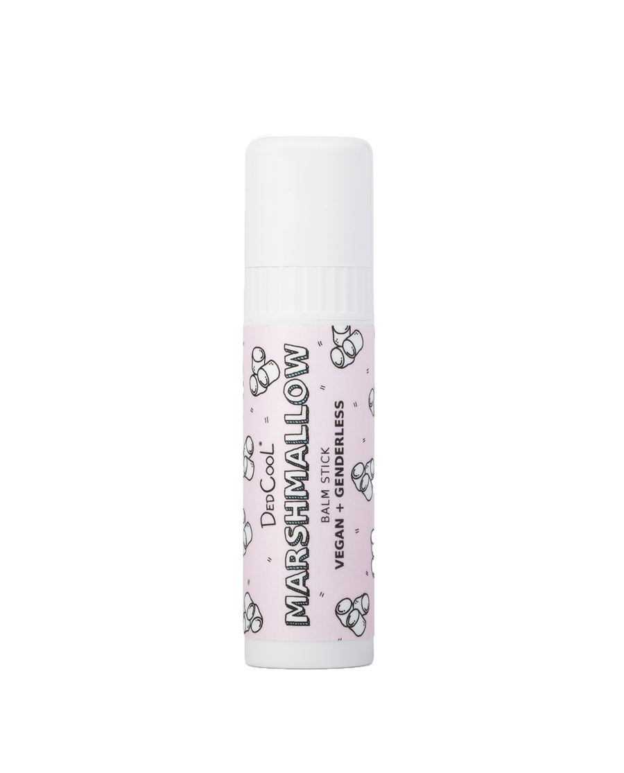 Marshmallow Balm Stick