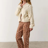 Artist Pant (Fawn)