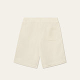 Barry Casual Track Shorts (Ivory)