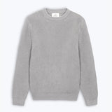 Bay Sweater (Steel)